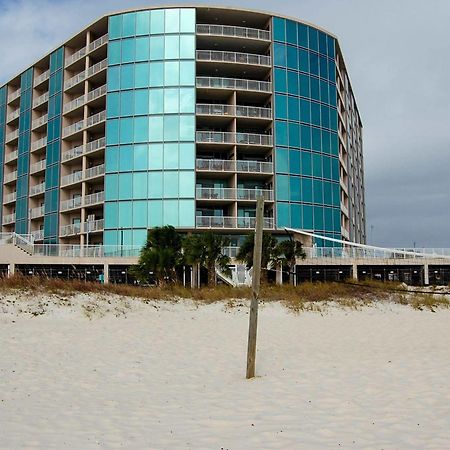 Sea Breeze Condominium Resort Biloxi Exterior photo